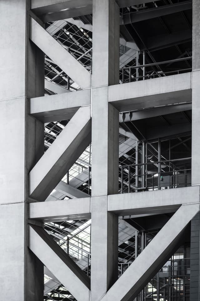 Impermeabilización en acción